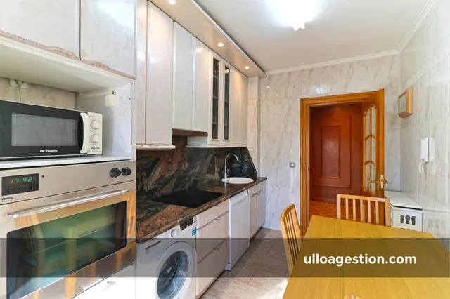 Piso 3 habitaciones 117m² en alquiler - Northern spain — 18