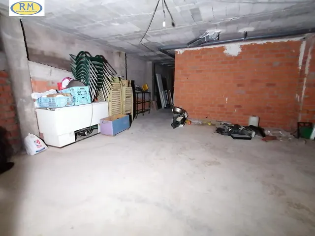 Local Semisótano en Venta con posibilidad de Ventana Exterior — 10
