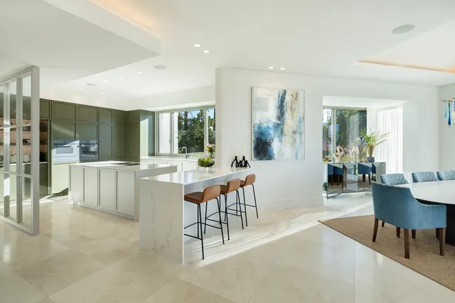Chalet 7 habitaciones 615m² en venta - El Madroñal — 8