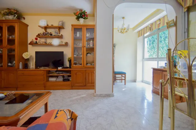 Piso en Casería Montijo de 3 Dormitorios — 7