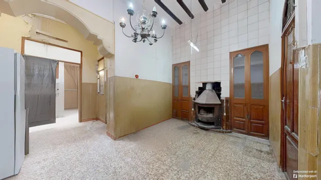 Casa en venta en C/ Jardí - Burriana — 5