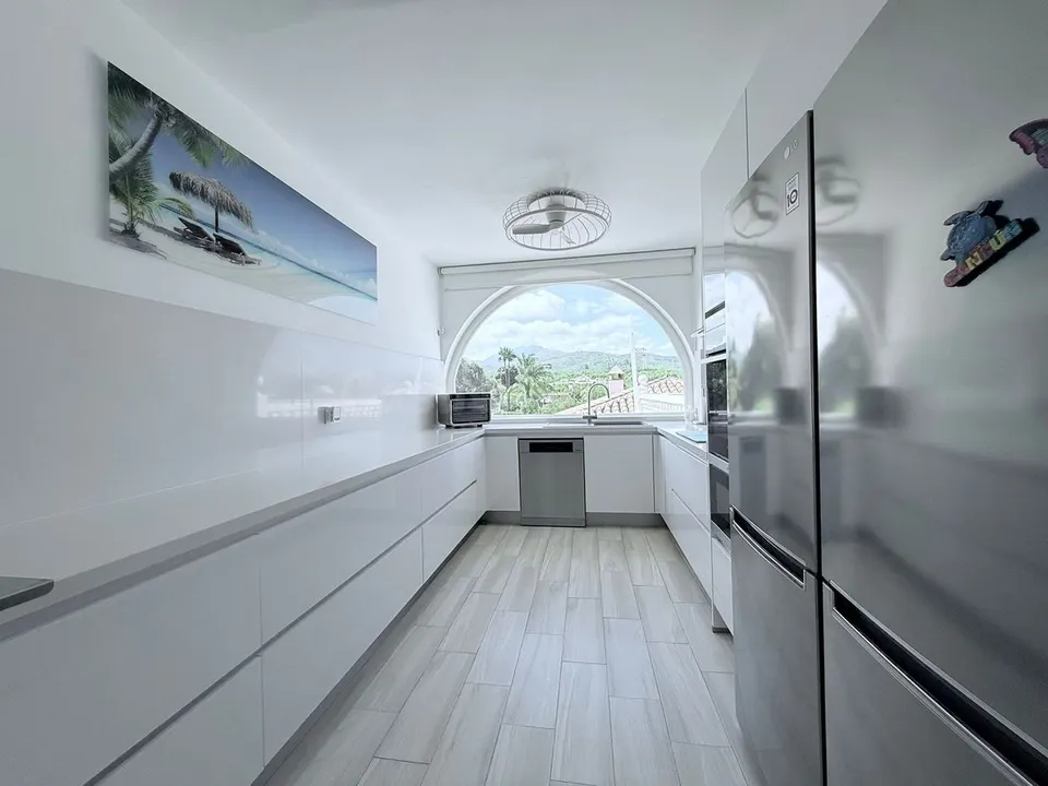 Chalet 7 habitaciones 327m² en venta - South of spain