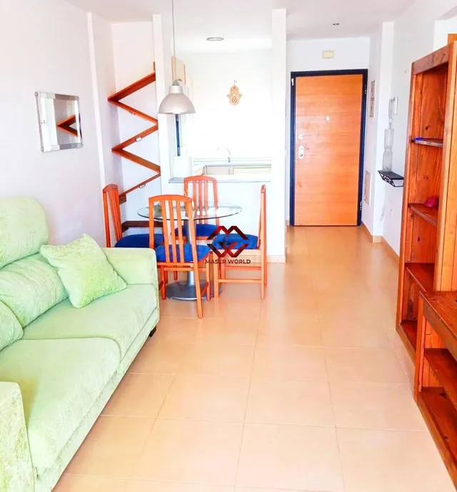 ESTUPENDO PISO EN VENTA EN CONDADO DE ALHAMA - foto 4