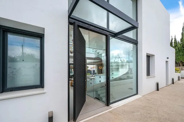 Chalet 5 habitaciones 642m² en venta - Marbella — 39