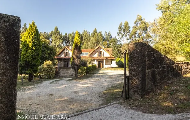 Tu casa en una de las mejores zonas naturales — 2