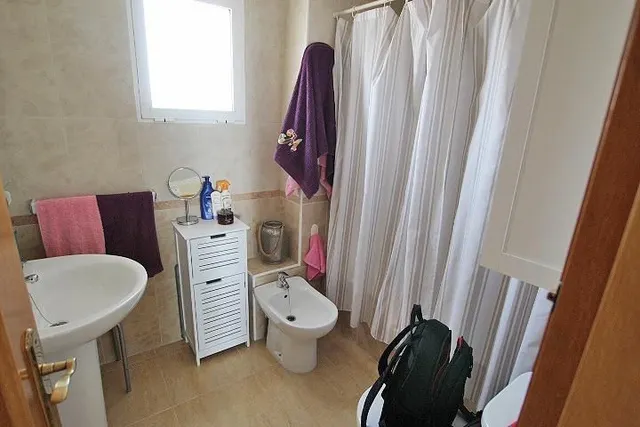 Apartamento 3 habitaciones 72m² en venta - Avenida del puerto — 23