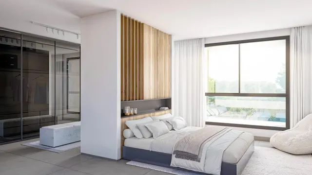 Apartamento de obra nueva en Estepona — 6