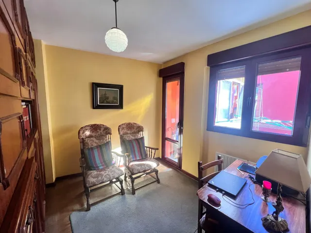 Piso 3 habitaciones 95m² en venta - La Felguera — 12