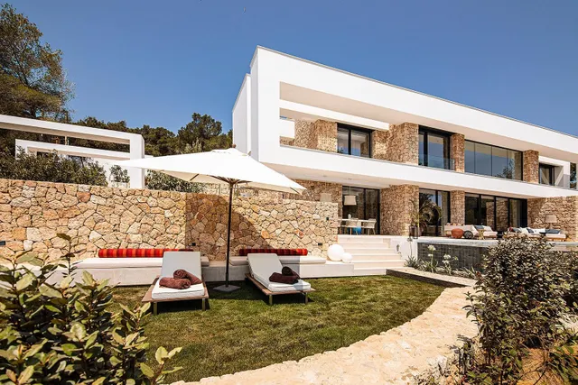 Villa de Lujo 5 habitaciones 484m² en venta - Roca Llisa - foto 2