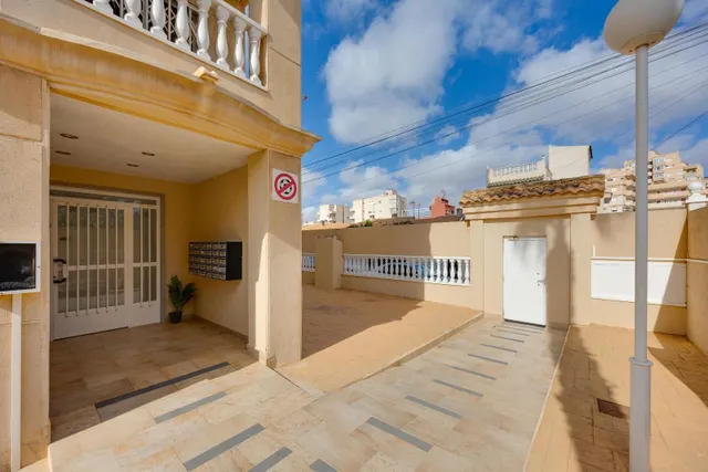 Apartamento 2 habitaciones 61m² en venta - Parque las naciones — 35