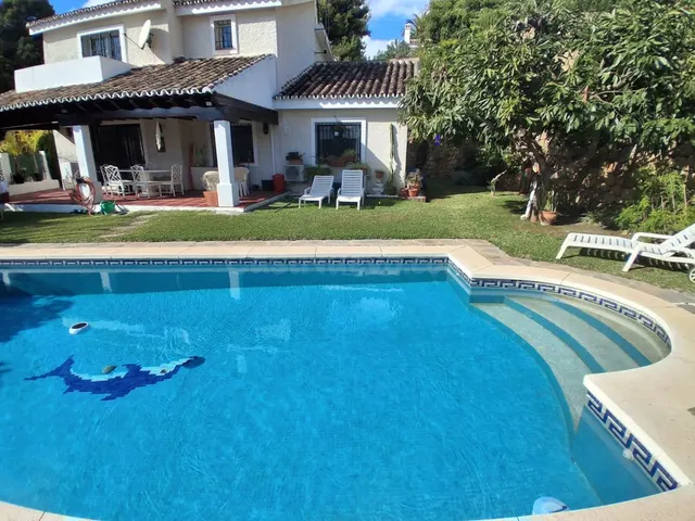 Chalet 4 habitaciones 196m² en venta - Riviera del sol — 3