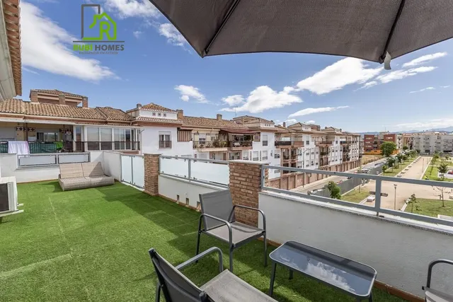 ÁTICO EN VENTA - SANTA FE - foto 2