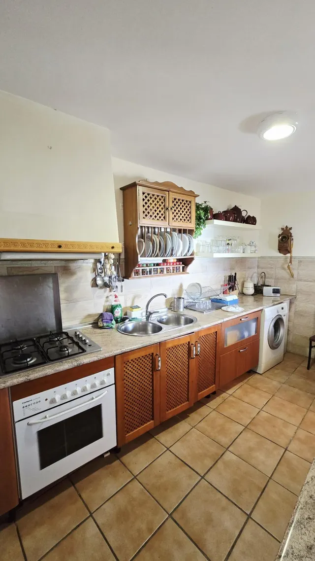 CASA IDEAL PARA CASA RURAL EN FUENTE LA LANCHA — 4