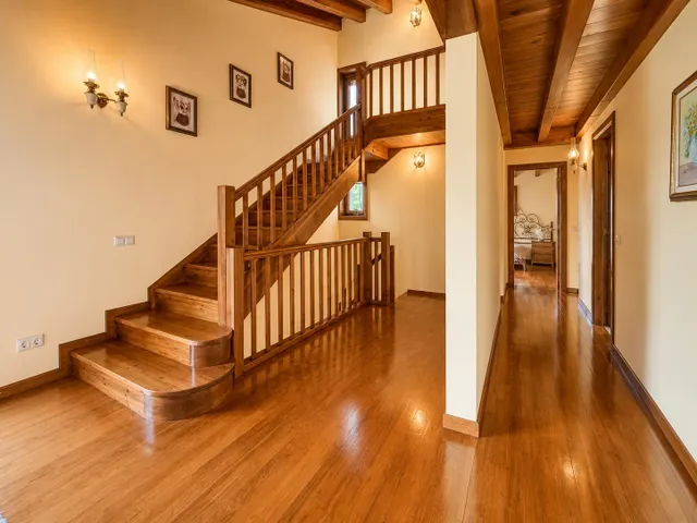 Exclusiva casa con gran jardín en Prats i Sansor — 22