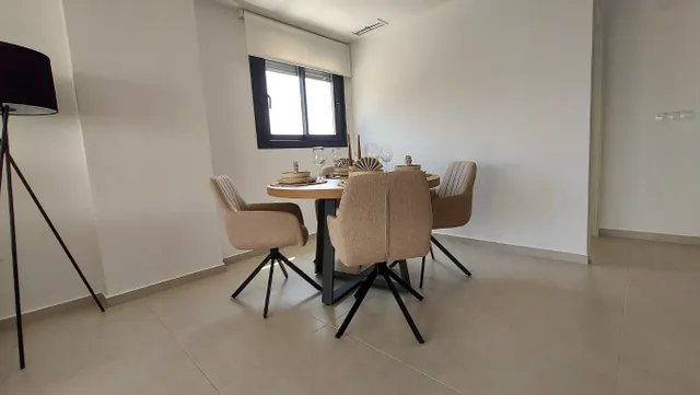 Nueva Promoción Residencial en San Miguel de Salinas — 18