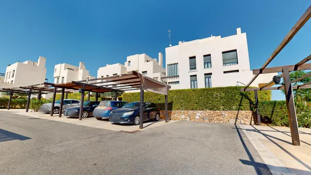 Se Vende: Ático en el Resort Corvera Country Club — 28