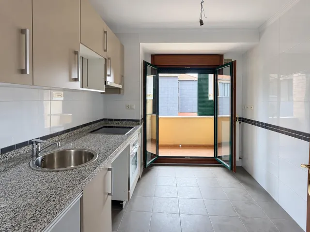 ¡a estrenar! dos dormitorios, terraza, garaje y trastero en Oviedo — 37
