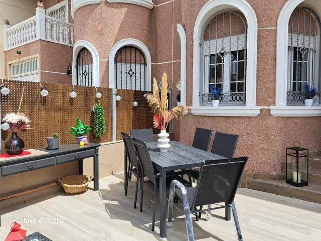 SE VENDE BUNGALOW EN DOLORES — 11