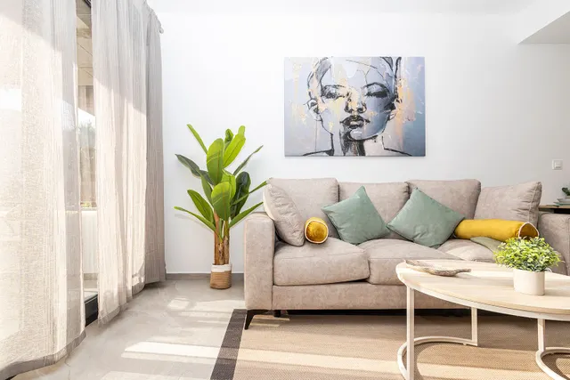 Apartamento 2 habitaciones 86m² en venta - Playa del Cura — 12