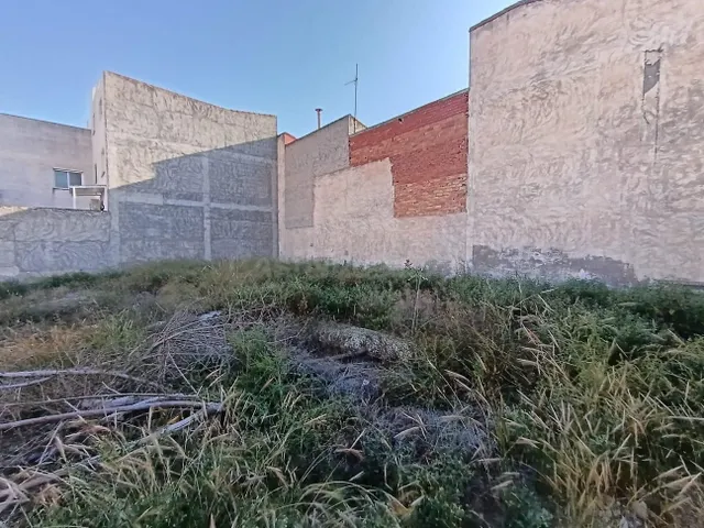 Solar en Venta junto a Calle Mula – Ideal para Tu Futuro Hog - foto 2