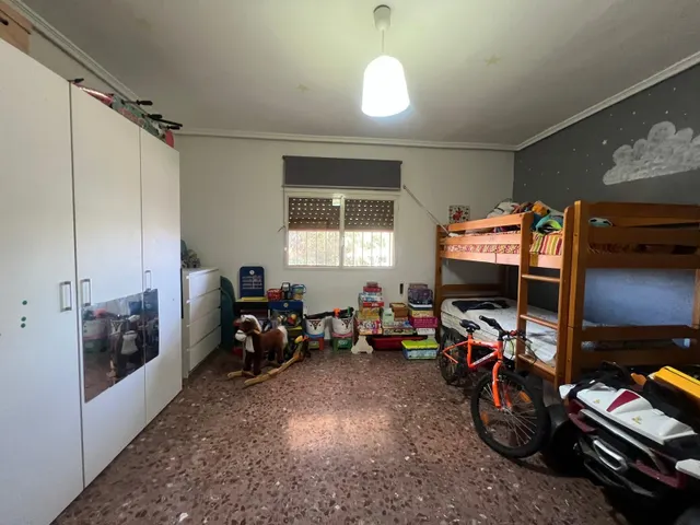 Chalet en Ontinyent en zona urbanizable — 9