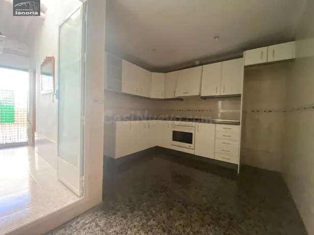 Grupo la Noria VENDE casa independiente con patio en Argamasón. Situado a 20 Kilometros de Albacete capital — 3
