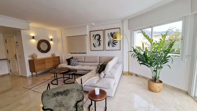 Ático 3 habitaciones 122m² en venta - Centro — 7