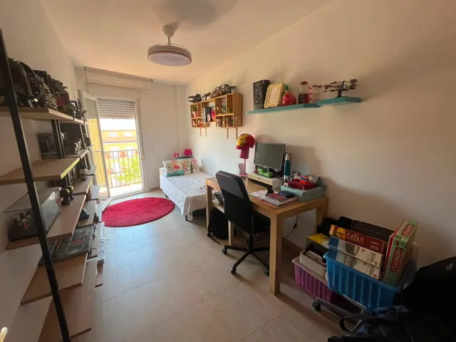 Ático dúplex en Valderrobres — 8