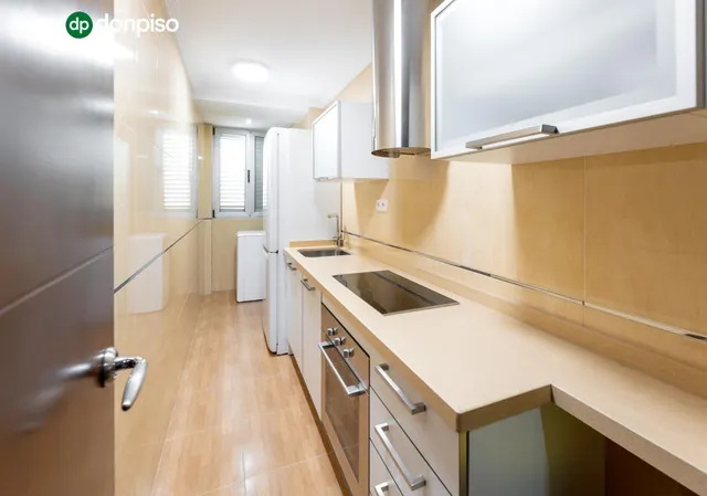 Piso en recogidas con terraza y garaje opcional — 11
