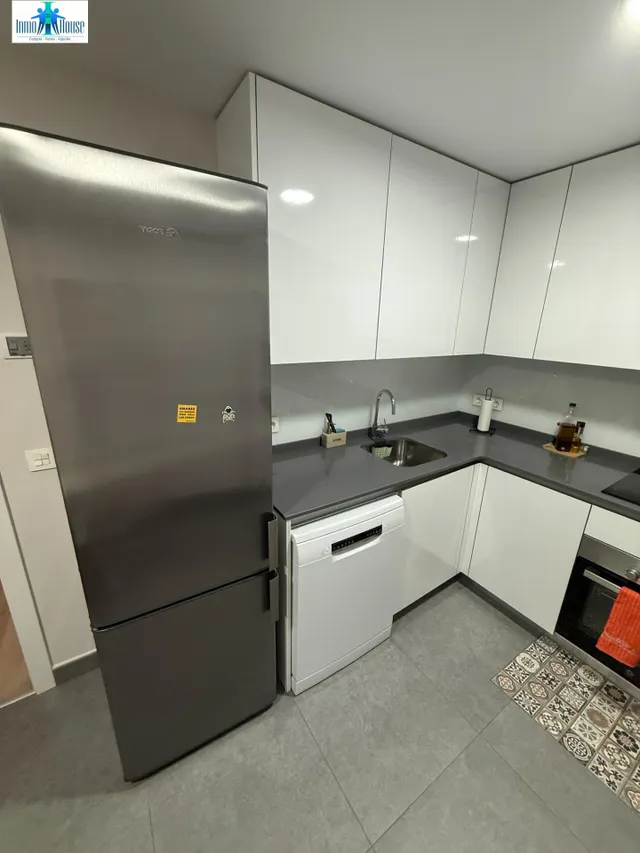 INMOHOUSE ALQUILA  (REF F169) — 21