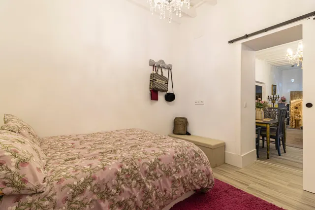 ENCANTADORA CASA EN PLENO CENTRO DE CHICLANA DE LA FRONTERA — 17