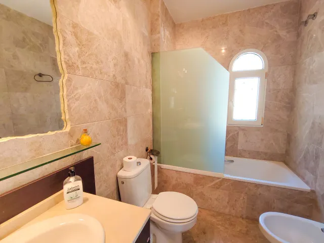Villa 3 habitaciones 110m² en venta - Villamartín-Las Filipinas — 24