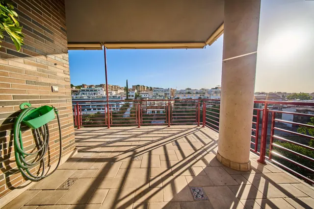 Ático 3 habitaciones 144m² en venta - Cervantes — 10