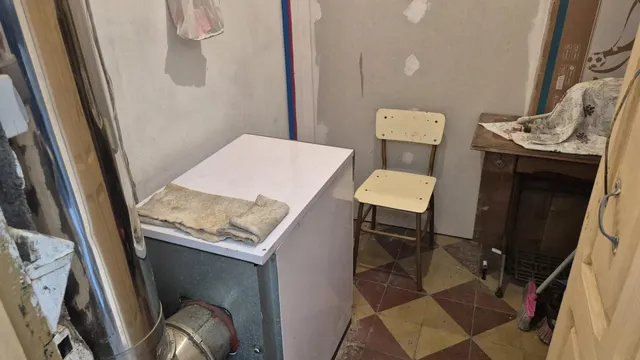 CHALET EN VENTA EN LILLO DEL BIERZO — 48