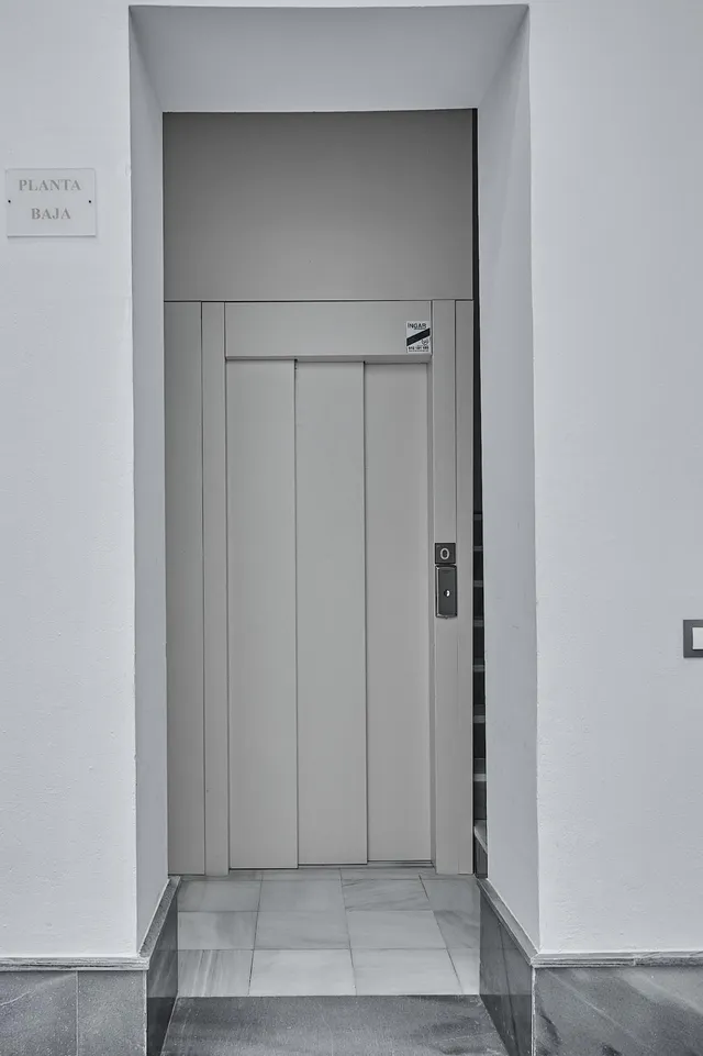 ¡¡¡APARTAMENTO SEMINUEVO EN EDIFICIO REHABILITADO CON ASCENSOR!!! — 17
