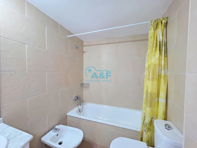 VENTA DE APARTAMENTO, OPORTUNIDAD UNICA — 38