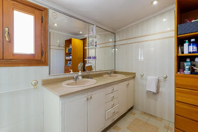 Dos encantadoras casas rústicas cerca de Palma — 27