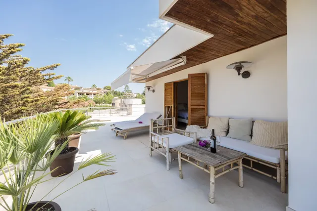 Apartamento 4 habitaciones 168m² en venta - Foners — 32