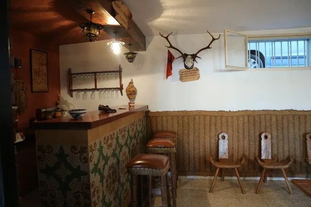 Atención a este magnifico chalet !! — 39