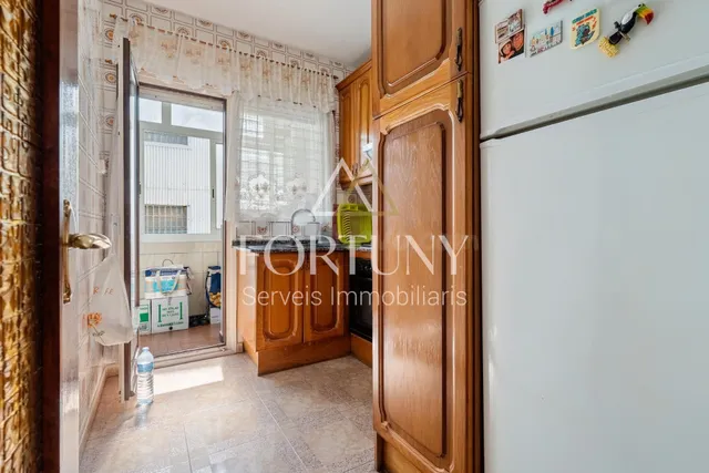 Piso en venta en calle Onze de Setembre, Vila-Seca. - foto 3