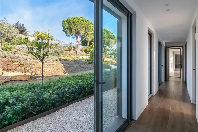 Chalet 5 habitaciones 1070m² en venta - Sotogrande - Alto — 11
