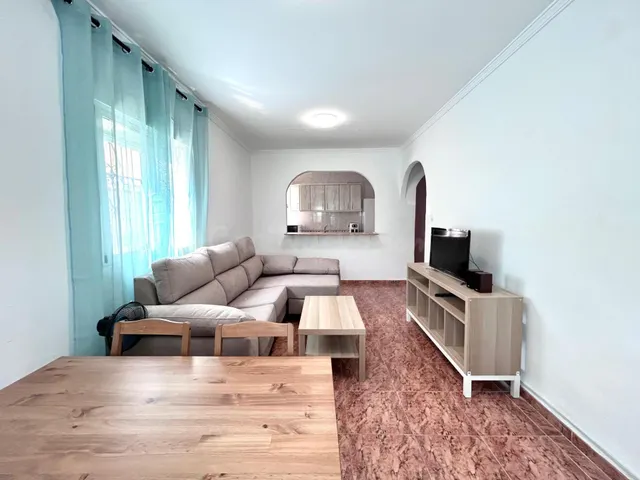 habitaciones PARA ESTUDIANTES DE SEPTIEMBRE A JUNIO - foto 4
