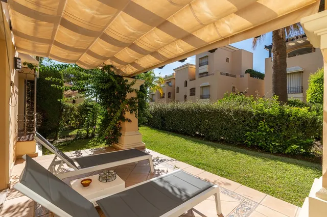 Apartamento 3 habitaciones 155m² en venta - Marbella — 11