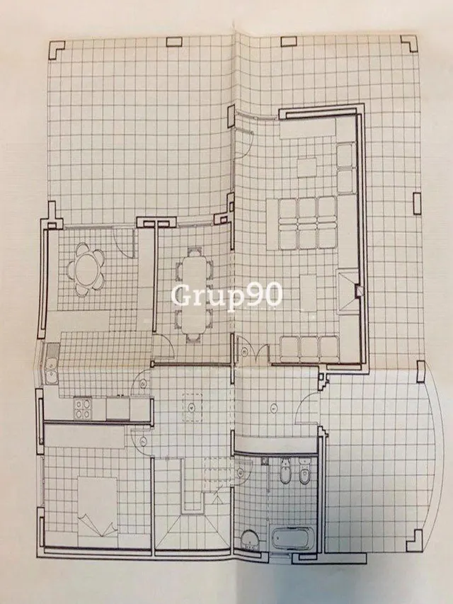 ESPECTACULAR CASA CON PISCINA, BARBACOA  EN PARCELA DE MÁS DE 20.000M2 — 12