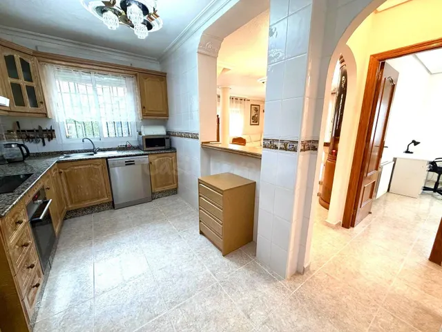 Villa 3 habitaciones 124m² en venta - Las Filipinas — 3