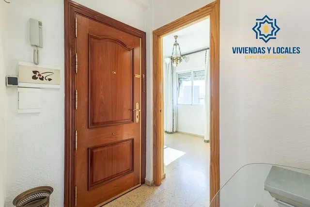 Magnífico piso ideal para invertir o para vivir sin vecinos y con vistas despejadas. — 20