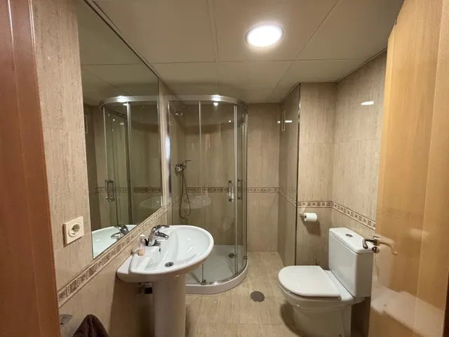 PISO EN ALQUILER EN MURCIA — 21