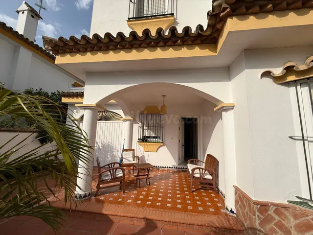 Chalet independiente Costa Sancti Petri — 3