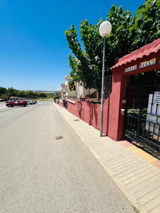 Casa o chalet independiente en venta — 20