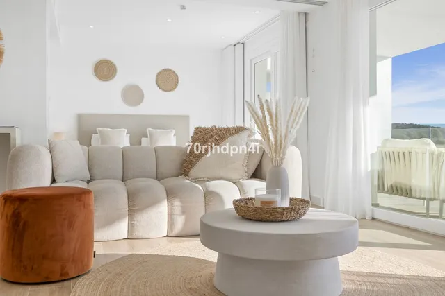 Apartamento 2 habitaciones 84m² en venta - Costa Del Sol — 26